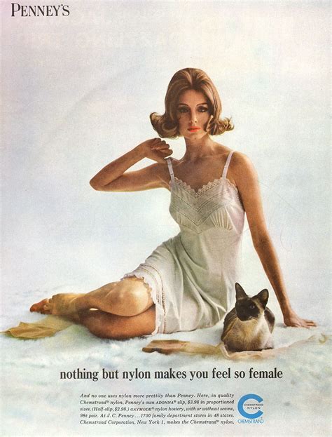 vintage slips vintage ads vintage  vintage posters vintage lingerie women lingerie