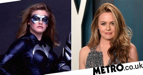 Clueless Alicia Silverstone Was Body Shamed After Playing