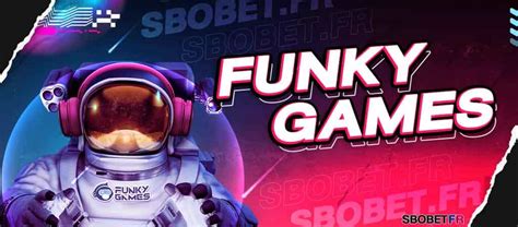 funky games sbobet