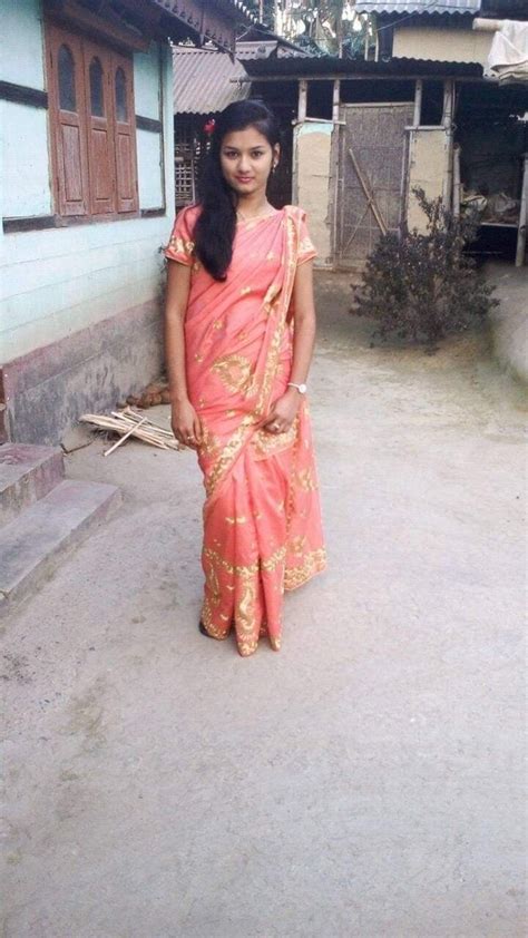 Which Girls Look So Beautiful In A Saree Quora