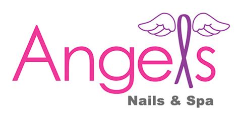 angels nails spa  nail salon  hallandale beach fl