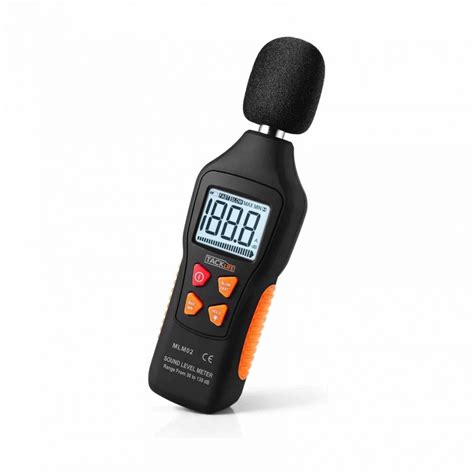 top   decibel meters   reviews buyers guide