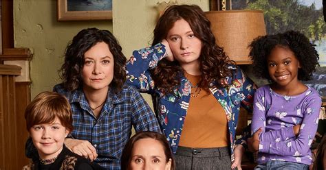 Is Emma Kenney Related To Sara Gilbert Popsugar Entertainment