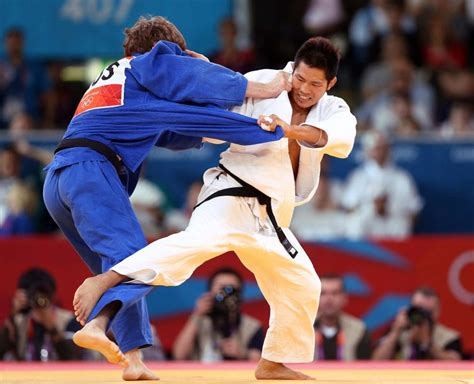 judo nankajudocom