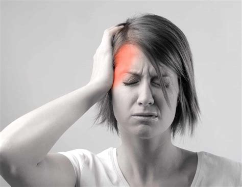 types  headaches   chiropractic care  rupert health