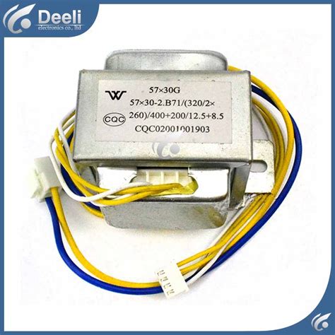 air conditioning transformer air conditioning parts xg  compatible whit sca scb