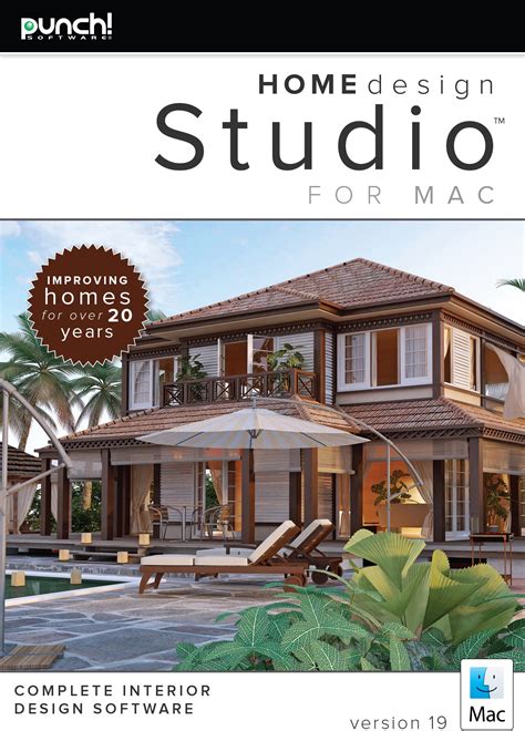 home design software   mac