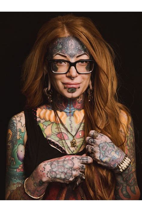[30 ] Best Face Tattoo Ideas For Women [2020] Tattoos For Girls