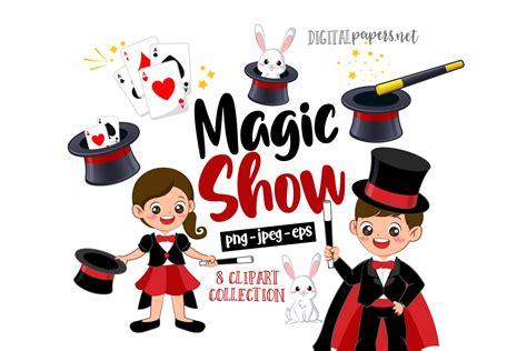 magic show cartoon ubicaciondepersonascdmxgobmx