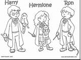 Coloring Potter Harry Dobby Pages Voldemort Getcolorings Vs Goblet Fire Color sketch template