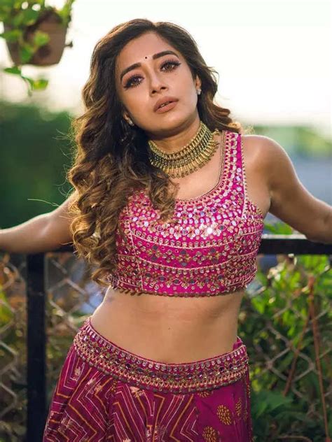 Uttaran Fame Tina Datta Takes The Internet By Storm With Her New