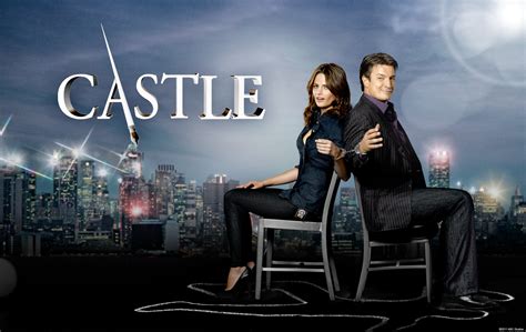 castle cancelled or renewed for season 8