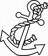 Anchor Coloring Anker Maritim Anchors Satb Colorare Zeichnung Meisje Daar Loos Cappella Laatst Anfänger Disegni Pirate Clipartmag Printablee Kinderbuch Frühling sketch template