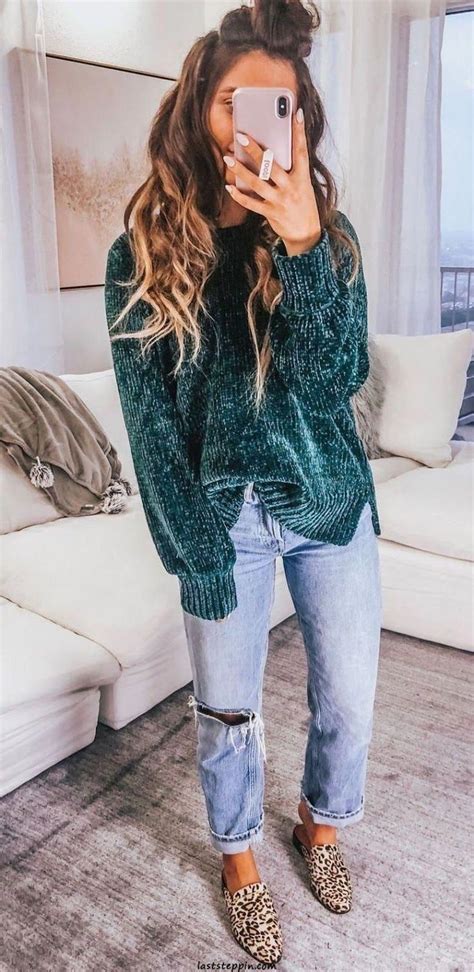 58 best fall outfits trends for teenage girls you must know hipster