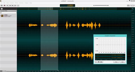 audio recording app  mac glotata