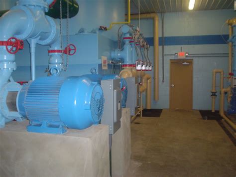 Drinking Water Treatment Artesian Of Poineer Water Treatment Systems