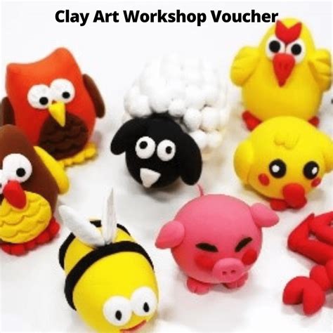 studio workshop clay art november  epic workshops singapore