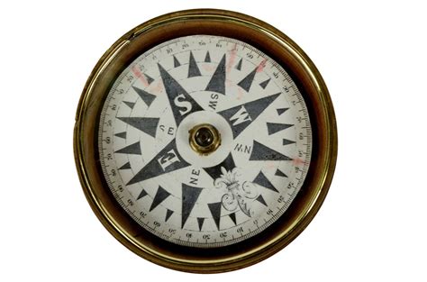 e shop antique compasses code 4095 nautical compass