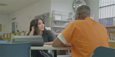 kim kardashian details her new doc says she s not worried about