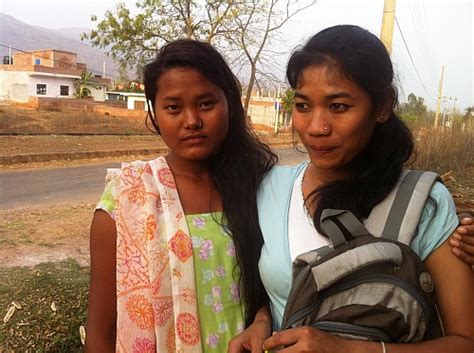 Millennium Goals Mock Nepal’s Slave Girls Inter Press