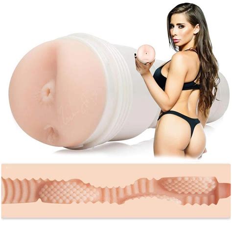 Fleshlight Girls Wonderland Madison Ivy Sex Toys At