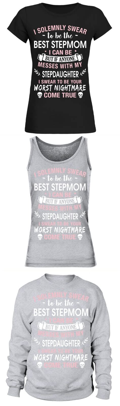 couple t shirt design ideas best stepmom stepdaughter