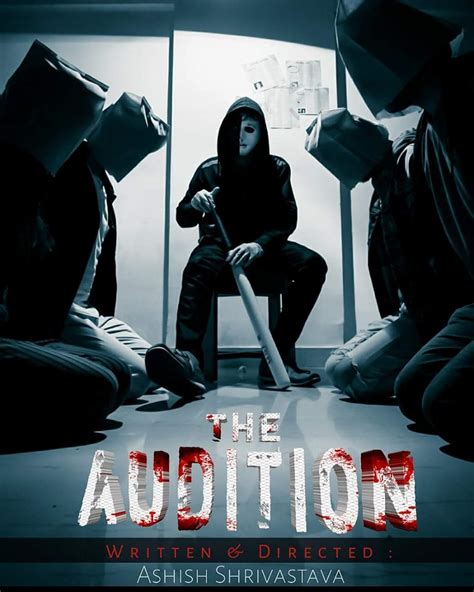 the audition 2019
