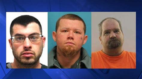 Three Convicted Sex Offenders To Be Released To Janesville Address