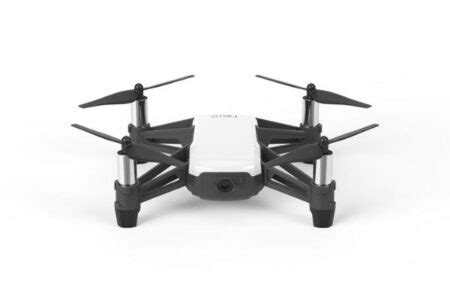 dji tello review advanced mini quadcopter drone fpv compatible