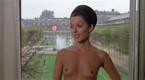 marie france pisier nude sex and susan sarandon nude topless the other side of midnight 1977
