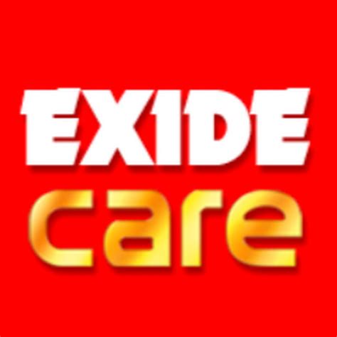 exide care youtube