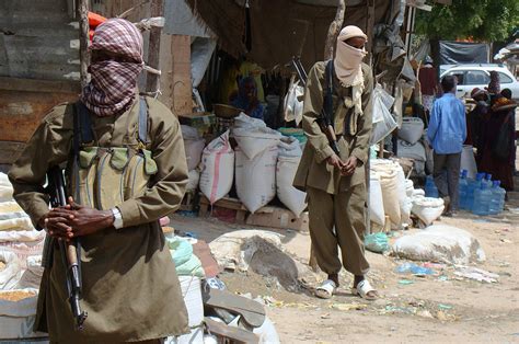 military  africa somalia mission captures suspected al shabab bombmaker  lived  america