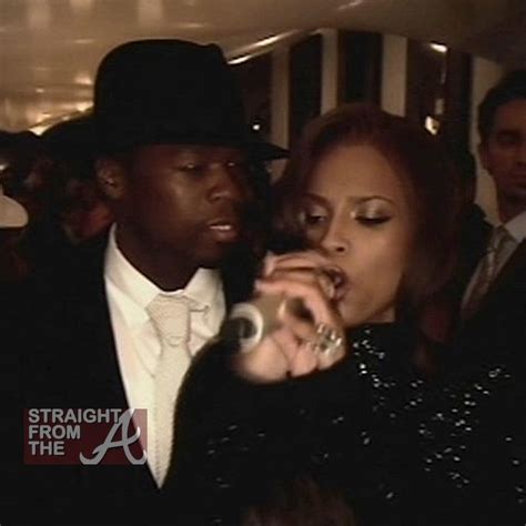 Ciara 50 Cent Sfta Straight From The A [sfta] Atlanta