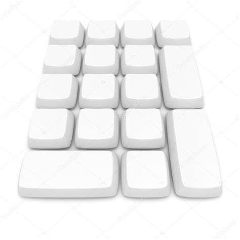blank keyboard stock photo  timbrk