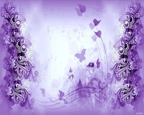 beautiful purple purple photo  fanpop