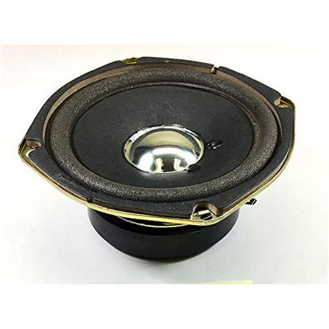 replacement speaker  watt  ohm bc walmartcom