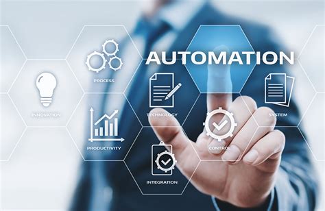 Business Automation