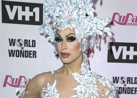 Brooke Lynn Hytes Talks Drag Race All Stars Possibilities And Loving