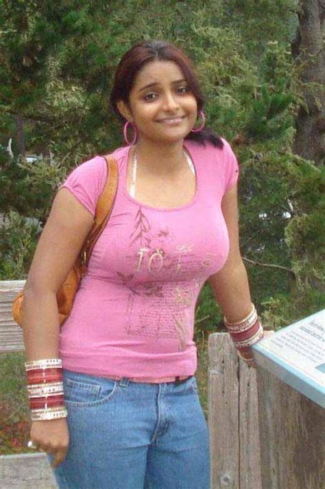 Asian Girls Hot Sexy Indian Girl In Tight Jeans Looking