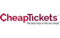 top  cheaptickets reviews