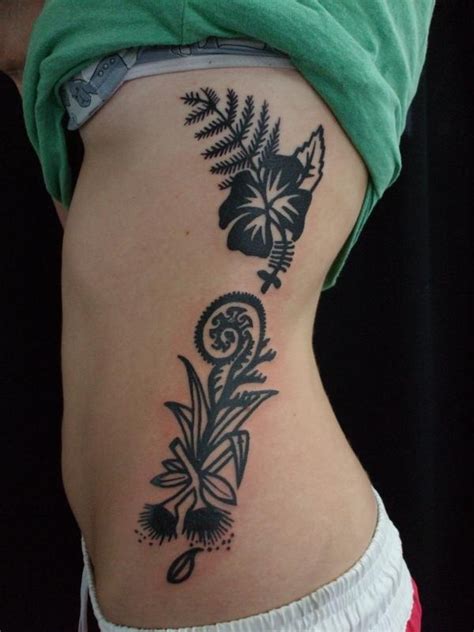 ideas   zealand tattoo  pinterest