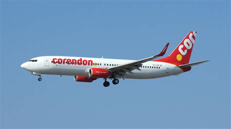 corendon airlines mehrere personen bei flug nach rhodos bewusstlos geworden grund unklar