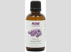 Now Foods Lavender Oil, Essential Oils, 2 fl oz (59 ml)