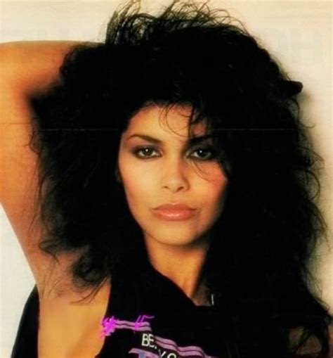 see why 80 s singer vanity needs 50k in a hurry i love old school music page 2