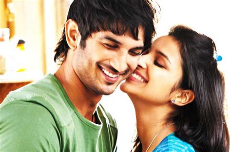 Movie Review Shuddh Desi Romance