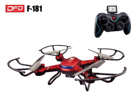drone dfd fc avec camera mpixels  carte sd