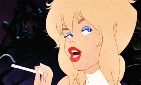  Cool World Holli Would Gabriel Byrne Animated  On Er By Jotus