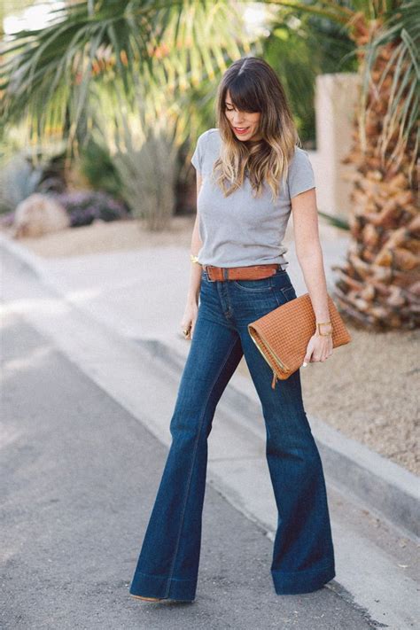 91 best images about bell bottom jeans on pinterest
