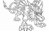 Digimon Ausmalbilder Coloring4free Garurumon Ausmalbild Gabumon Kari Colorine Izzy Tentomon Angemon Palmon Evolution Gratistodo sketch template