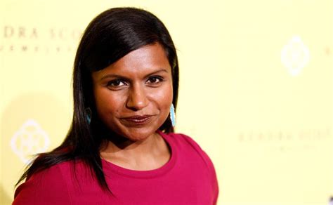 interview mindy kaling talks sex in sweet valley and other concerns